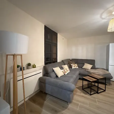 Appartement Cozy