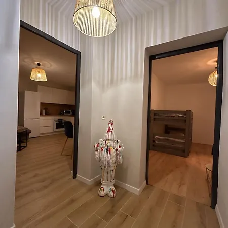 Cozy Appartement Montauban