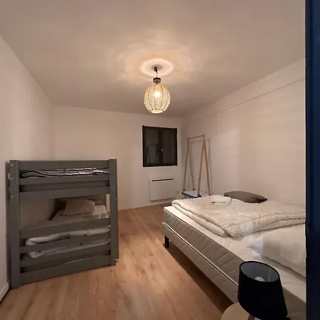 Cozy Appartement