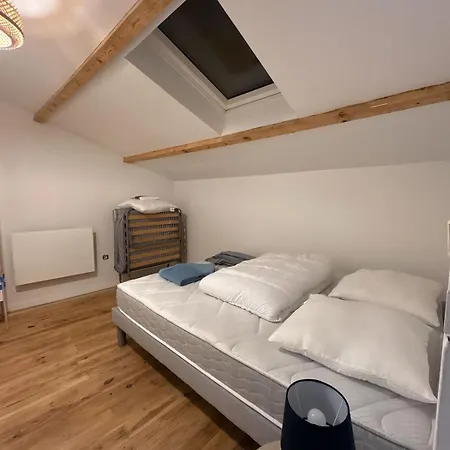 Cozy Appartement *